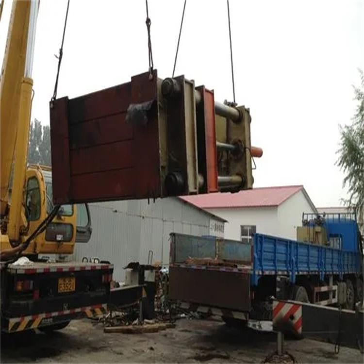 莲都大型起重吊装多少钱