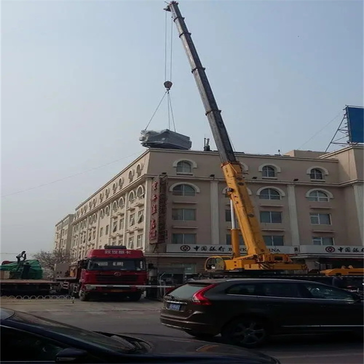 莲都桥梁基础施工|大型设备租赁解决方案|吊装运输难点攻克