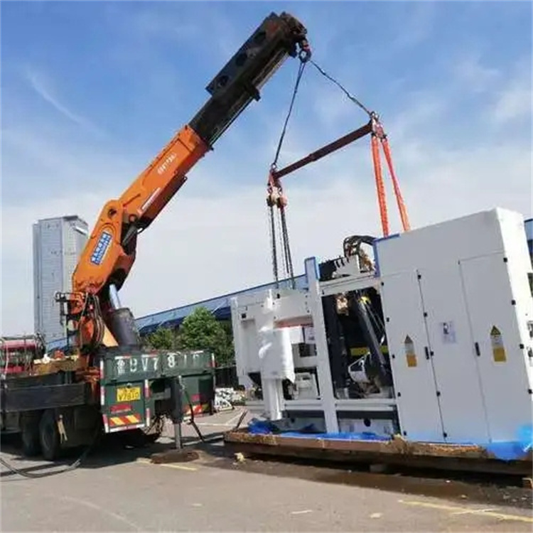 莲都附近小吊车联系方式|8-16吨|本地及时服务