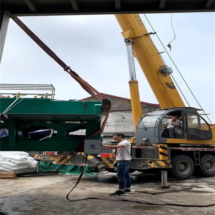 莲都大吨位吊车租赁应急保障方案|化解突发吊装需求难题