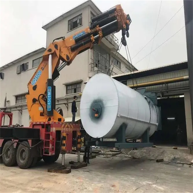 莲都吊车租用电话|24小时应急服务|精准吊装方案